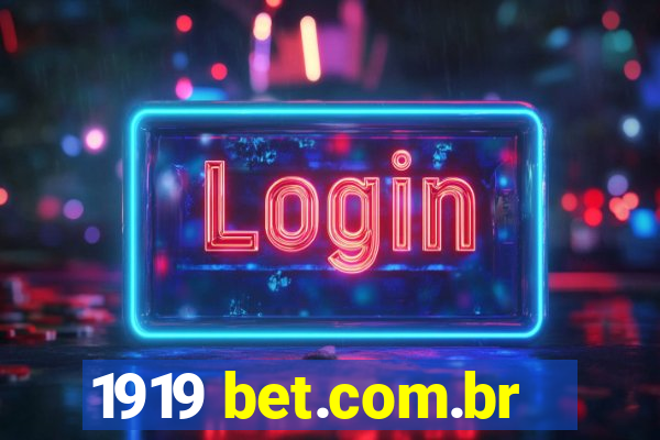 1919 bet.com.br